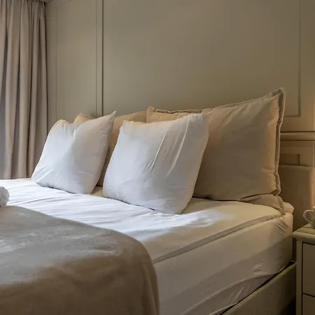 1e Verdiep Op De Zeedijk In Met 3 Slaapkamers Voor Max 7 Pers Apartment Knokke-Heist
